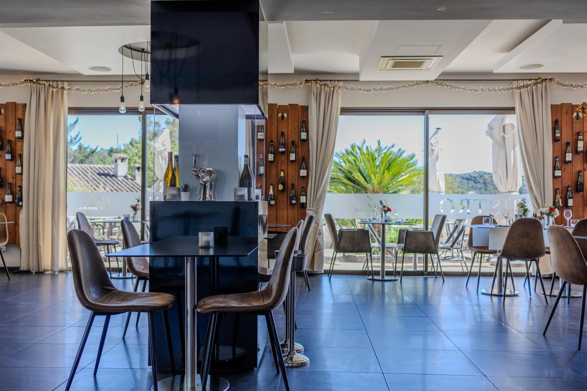 Hotel & Restaurant Perla Riviera Villeneuve-Loubet Eksteriør billede
